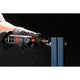 Ozito 3.6V Lithium Ion Cordless Rotary Tool - 118 Piece Accessory Kit - Compact - Variable Speed