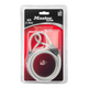 Master Lock 6mm Looped Self Coil Cable 1.8m Braided Steel Durable