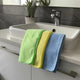 Morgan Microfibre Cleaning Cloth - 20 Pack