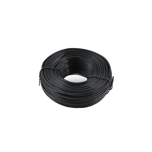 Jack Annealed Tie Wire 1.57mm x 95m Steel Durable Construction - Auzzistore