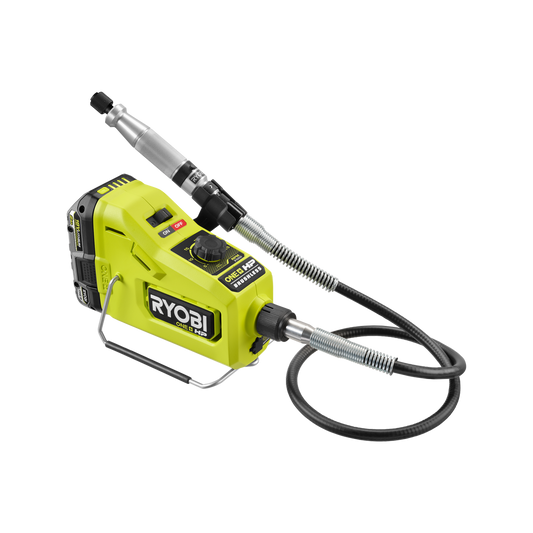 Ryobi 18V ONE+ HP Brushless Rotary Tool - Tool Only - 40 Accessories - 1.6kg - Auzzistore