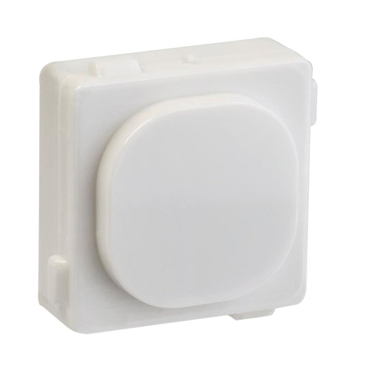 DETA Blank Grid Plate Insert - 20mm Plastic - Covers Unused Holes - Auzzistore