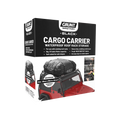 Grunt Roof Cargo Bag 86cm x 41cm Black - 0.31m³ Capacity - Waterproof