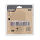 Craftright 3 Piece Sanding Flap Wheel Set - 60 Grit - Abrasive Cloth - Versatile