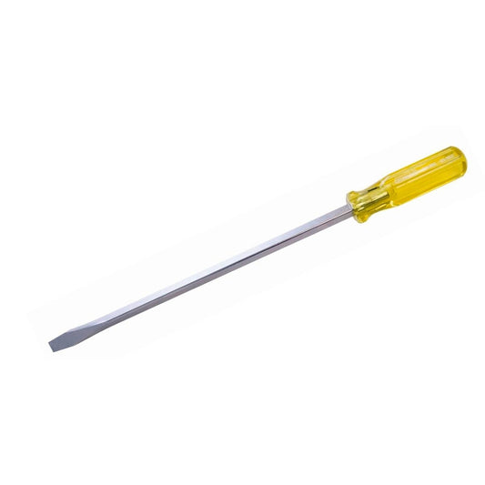 Stanley Square Shaft Screwdriver - 12 x 300mm - Alloy Steel - Impact Resistant