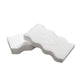 Sabco Heavy Duty Eraser Pad 6 Pack Malomine Strong Cleaning Sponge