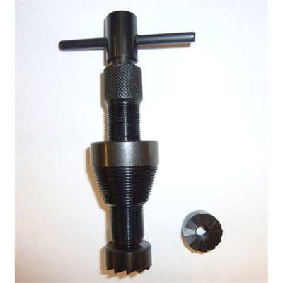 Tap Reseater Indoor Outdoor Tool - 12.7mm 19mm Forged Steel Fix Leaks