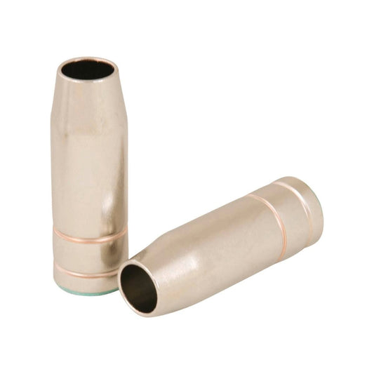 Bossweld BZ15 Conical Nozzle 2 Pack 90mm High Temperature Durable - Auzzistore