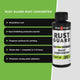 White Knight Rust Guard Rust Converter - 0.125L - 0.562kg - Neutralises Rust