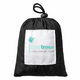 Two Trees Nylon Hammock 120x275cm Lightweight Compact Travel