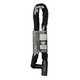 Master Lock Covered Chain 8mm x 0.9m Steel Nylon Protection