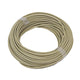 Jack Poly Core Clothesline 30m Sandstone 3mm Strong Flexible Line
