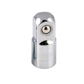 Kincrome Socket Adaptor - 1/4" F x 3/8" M - Chrome Vanadium - Rust Resistant