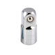 Kincrome Socket Adaptor - 1/4" F x 3/8" M - Chrome Vanadium - Rust Resistant