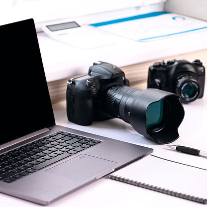 Antsig Network Test Tool - Ethernet RJ45 - Telephone RJ11 - Portable