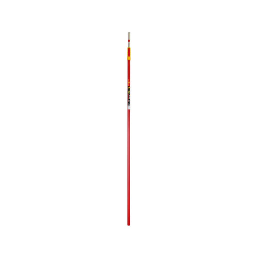 Wolf Garten Telescopic Handle - 220-400cm - Aluminium - High Reach – view 2