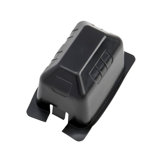 DETA Power Point Shroud - Insulating Cover - PVC - 115mm - Safety - Auzzistore