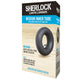 Sherlock Medium Trolley Wheel Inner Tube 4.10/3.50-4 Rubber Durable