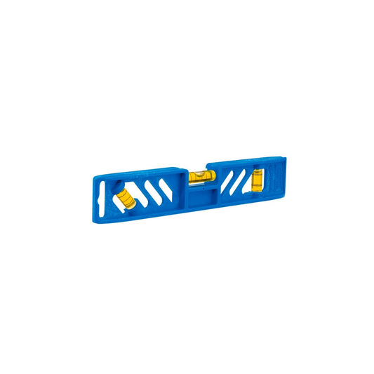 Empire Torpedo Level - 225mm - Polycast - Non-Conductive – view 2 - Auzzistore