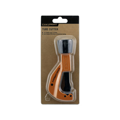 Craftright Tube and Pipe Cutter 32mm Aluminium Alloy Lightweight Design