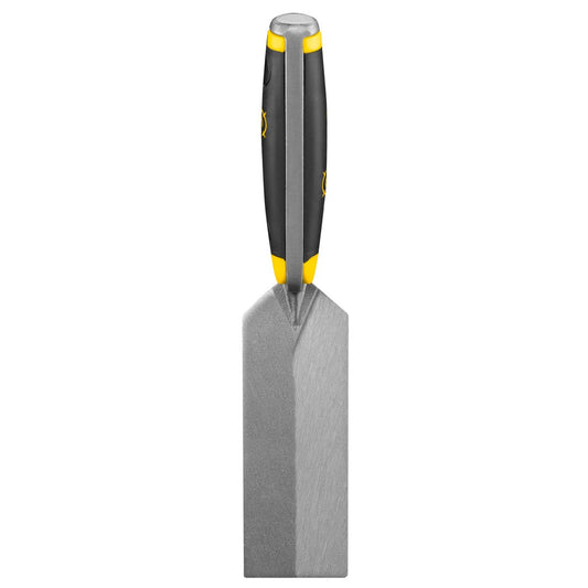 Kango 150mm Margin Trowel - High-Carbon Steel - Model KMT150 – view 2 - Auzzistore