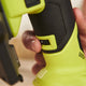 Ryobi 18V ONE+ HP Barrel Grip Jigsaw Tool Only - 3200 SPM - Precision Cutting