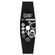 Full Boar Brush Cutter Blade - 305mm x 2T - Hardened Steel - Durable Cutting