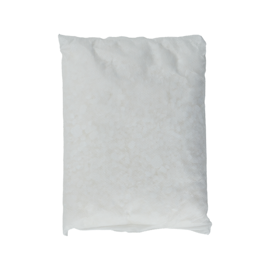 Absodry Duo Family Refills - 2 Pack 600g Calcium Chloride Crystals - Moisture Absorption – view 2