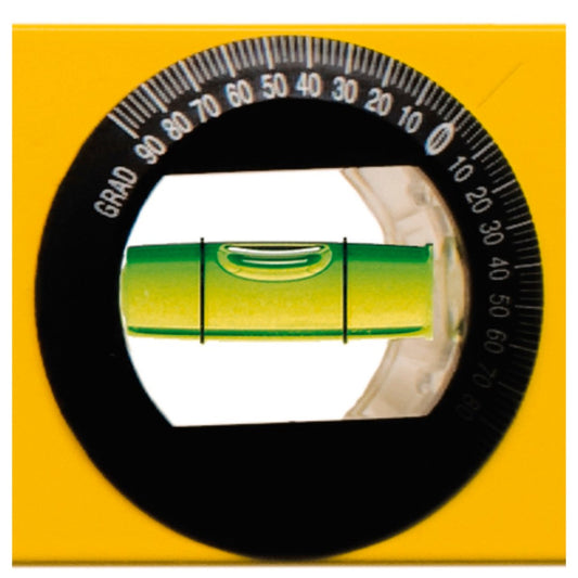 Stabila Spirit Level - 600mm - Aluminium - Accurate Measurement – view 2 - Auzzistore