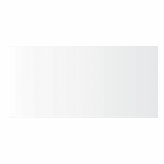 Bossweld CR39 Cover Lens 51 x 108mm Clear Durable Protection - Auzzistore