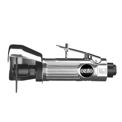 Ozito Air Cut Off Tool - 76.2mm - Metal - Durable - Lightweight