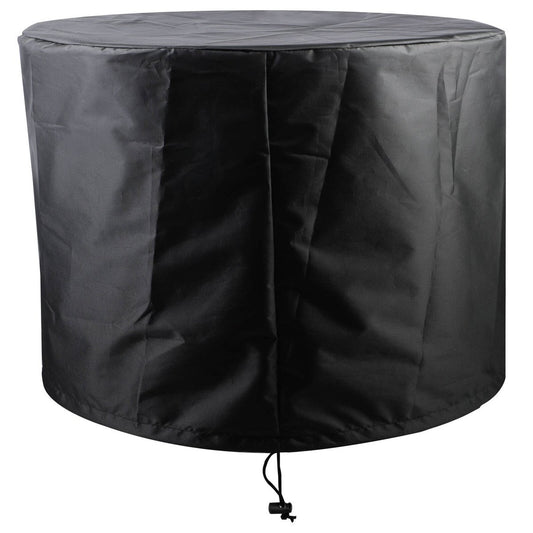 Jumbuck Large Universal Fire Pit Cover - 90 cm x 60 cm - Durable Protection