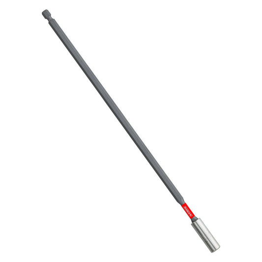 Diablo Standard Bit Holder 12 - Magnetic Drive Bit Holder - 46mm x 12mm - Impact Strong™ – view 2 - Auzzistore