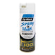 Dy-Mark Spray Mark Paint 350g White 12 Pack Toluene-Free Visibility