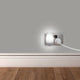 Arlec Mini Mouse LED Night Light 3 Pack - Compact - Energy Saving