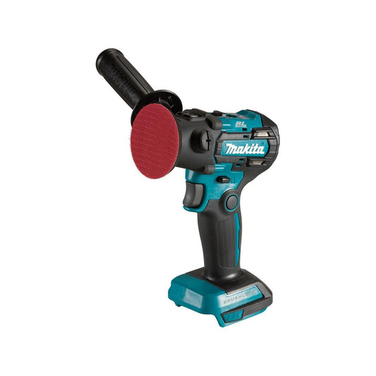 Makita 18V Brushless Sander Polisher DPV300Z - Compact - Dual Speed - 310mm x 220mm x 110mm