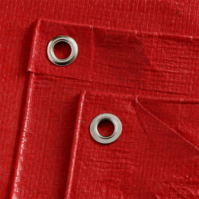 Grunt 12mm Stainless Steel Webbing Grommets 50 Pack Durable Repair