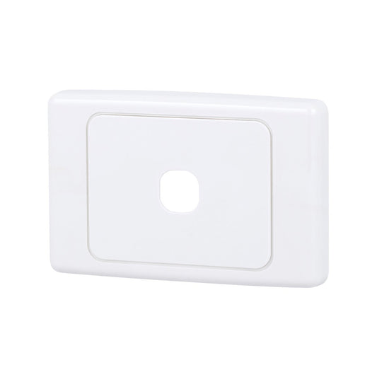 Deta 1 Aperture Grid Plate - 75mm Plastic - Easy To Carry - Auzzistore