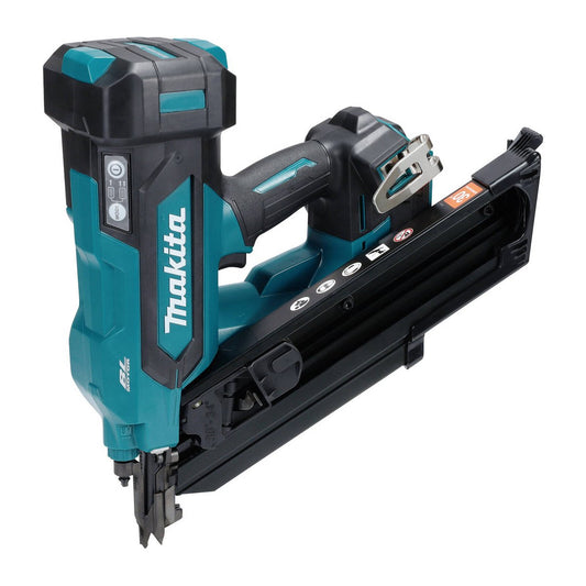 Makita 18V Brushless Framing Nailer DBN900ZK - 90mm - Cordless - Lightweight - Auzzistore