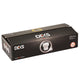 Deks Air Admittance Valve - 50/40mm ABS - Prevents Sewage Gases