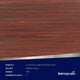 Intergrain Merbau NaturalStain 250ml Water-Based Timber Stain