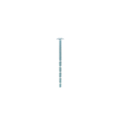 Taskmaster 5 Zinc Snap Off Screw 12 Pack - 32 x 50mm