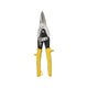 Craftright Aviation Snips - 250mm CR-V - Soft Grip - Multi-Purpose
