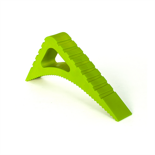 Torv Door Stopper Flexible Plastic Assorted Colours 20mm Benefit - Auzzistore