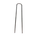 Jack Weed Mat Pins - Steel 150mm x 3mm - Strong Hold - 20 Pack