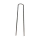 Jack Weed Mat Pins - Steel 150mm x 3mm - Strong Hold - 20 Pack
