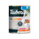 Taubmans 1L Hi C Red Low Sheen Exterior Paint - All Weather - Durable