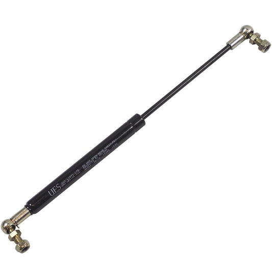 Goliath Gas Strut 325mm Steel Black 150N Force Corrosion Resistant