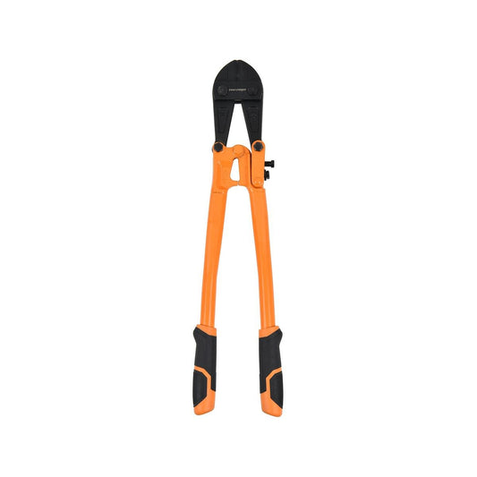 Craftright 450mm Bolt Cutter - Chrome Vanadium Steel - Soft Grip Handles - Auzzistore