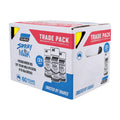 Dy-Mark Yellow Spray Mark Paint 350g Xylene 12 Pack Convenient